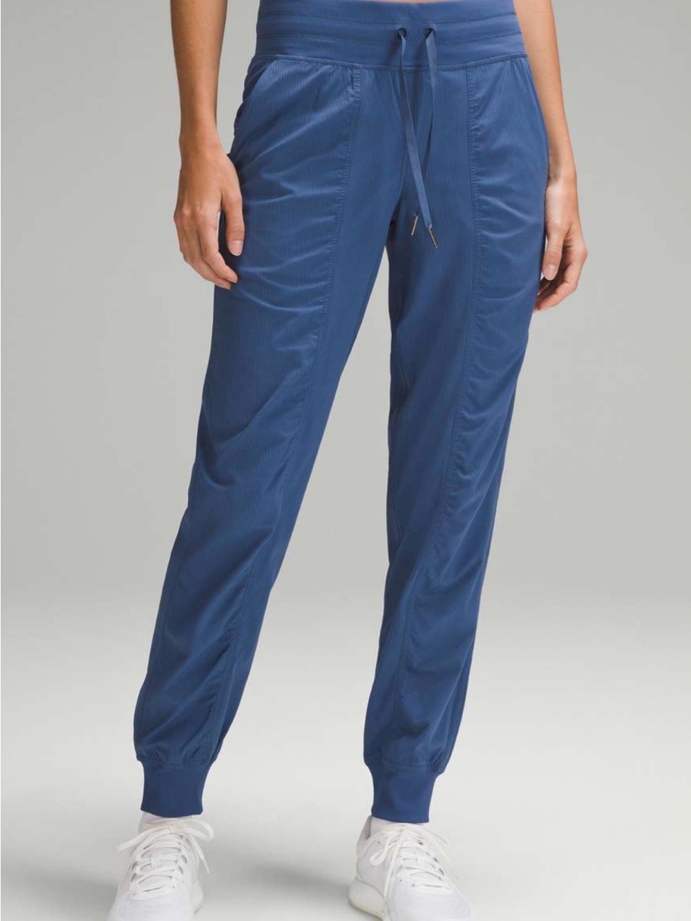 Lululemon Dance Studio Mid-Rise Jogger
